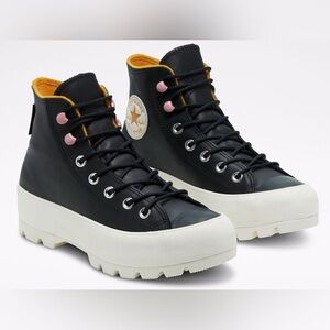 Women's Converse Chuck Taylor Lugged Winter Boot